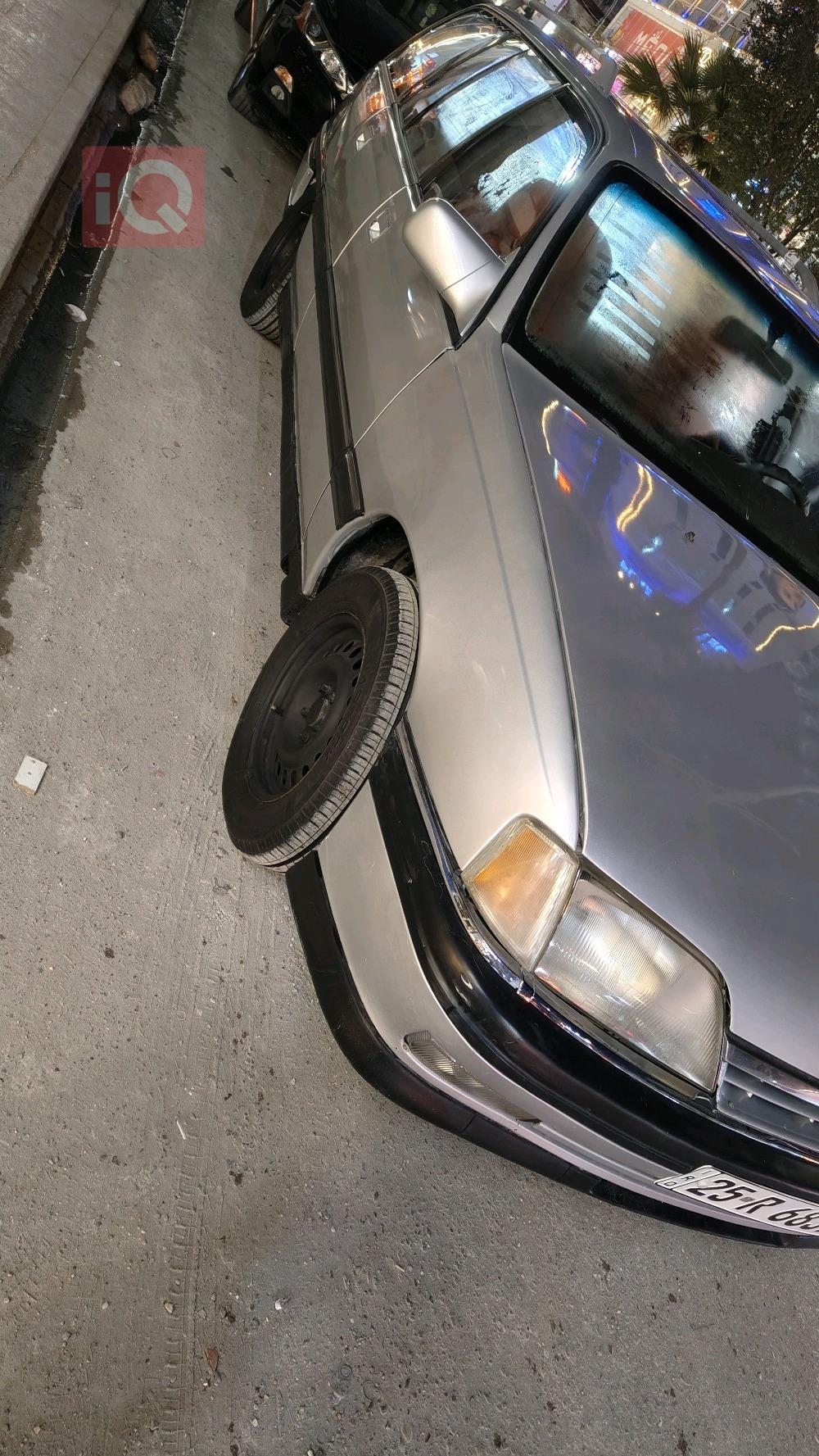 اوبل أوميغا